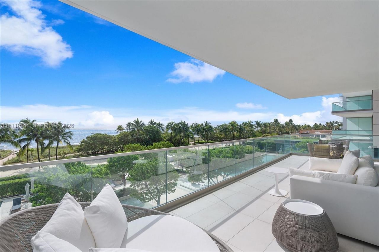 10203 Collins Ave , Unit 303, Bal Harbour, FL 33154 Photo