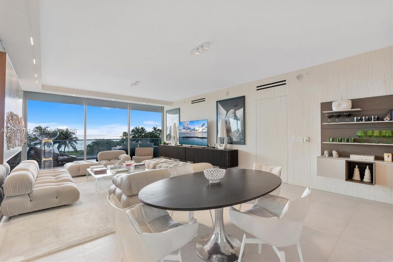 10203 Collins Ave , Unit 303, Bal Harbour, FL 33154 Photo