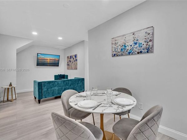 10002 E Bay Harbor Dr , Unit 1, Bay Harbor Islands, FL 33154