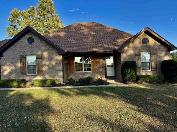 836 County Road 751, Jonesboro, AR 72405