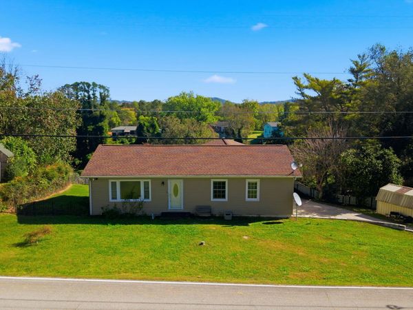 804 Patton Ferry Rd, Kingston, TN 37763