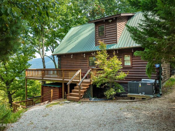 3831 Glenview Way, Sevierville, TN 37862