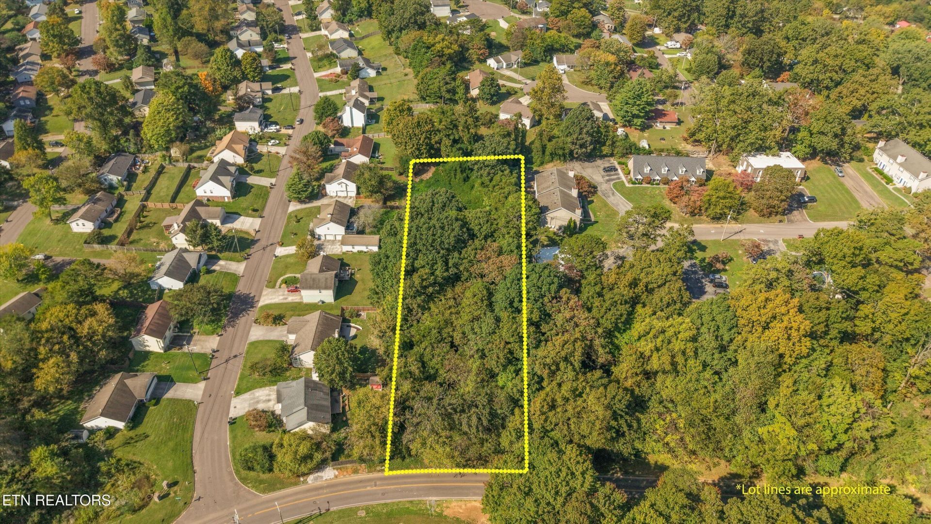 4335 Henson Rd, Knoxville, TN 37921 Main Photo