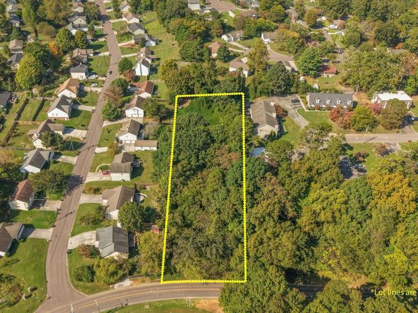 4335 Henson Rd, Knoxville, TN 37921