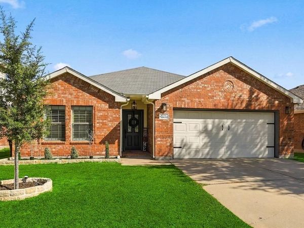 10612 Winding Passage Way, Fort Worth, TX 76131
