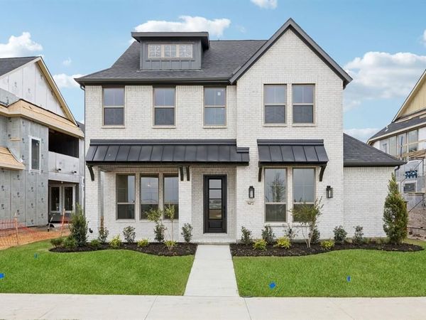 9306 Emory Oak Drive, Frisco, TX 75035