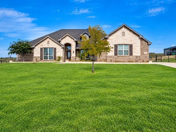 12900 Cold Spring Lane, Ponder, TX 76259