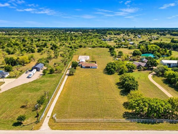 9720 Bluebonnet Drive, Scurry, TX 75158