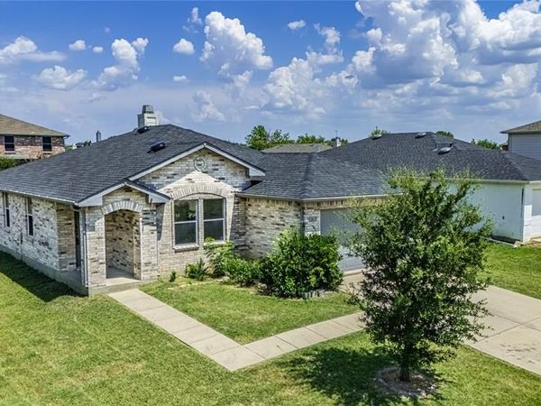 2621 Shorecrest Drive, Little Elm, TX 75068