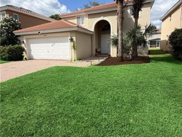 9239 Scarlette Oak AVE, FORT MYERS, FL 33967