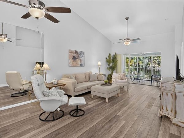 20810 Country Creek DR, Unit 424, ESTERO, FL 33928