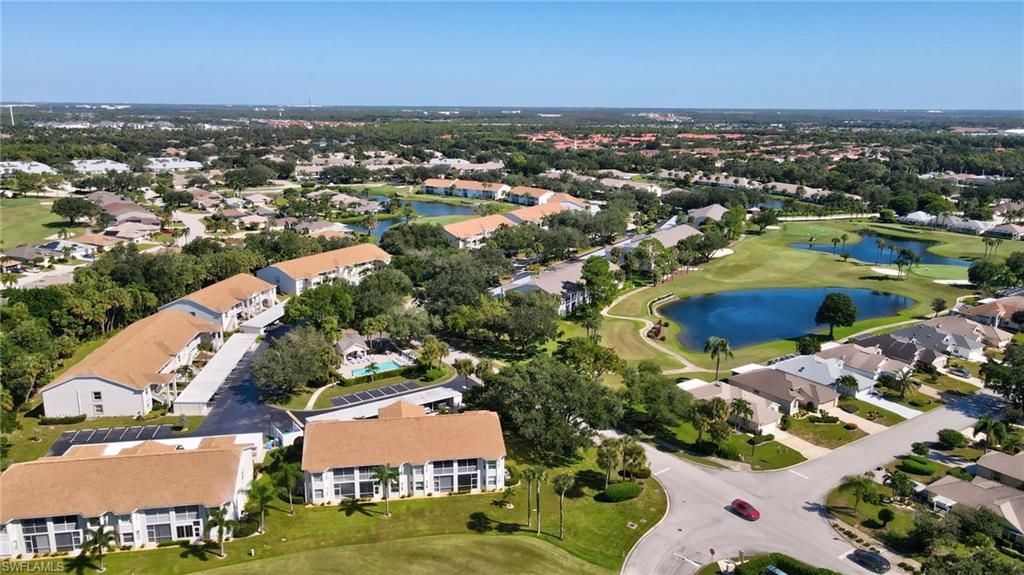 20810 Country Creek Dr, Unit 424, Estero, FL 33928 Photo