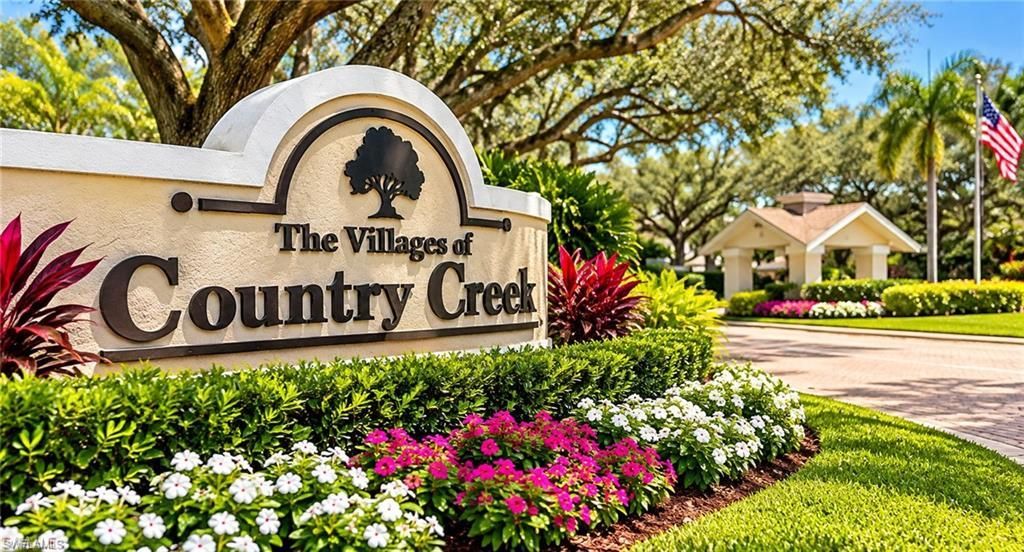 20810 Country Creek Dr, Unit 424, Estero, FL 33928 Photo