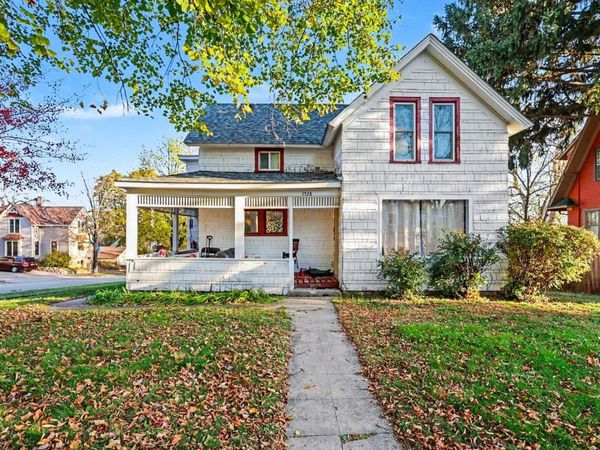 427 Jefferson Street , Red Wing, MN 55066
