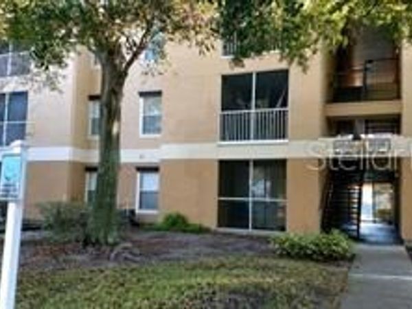 8849 LATREC AVENUE , Unit 108, ORLANDO, FL 32819