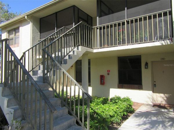 1933 OYSTER CATCHER LANE , Unit 712, CLEARWATER, FL 33762