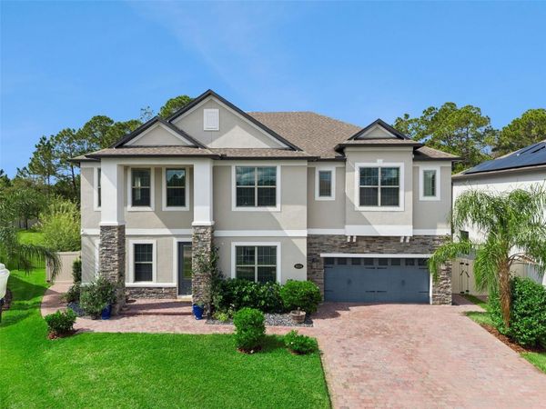 3010 CRYSTAL WATER RUN , OVIEDO, FL 32765