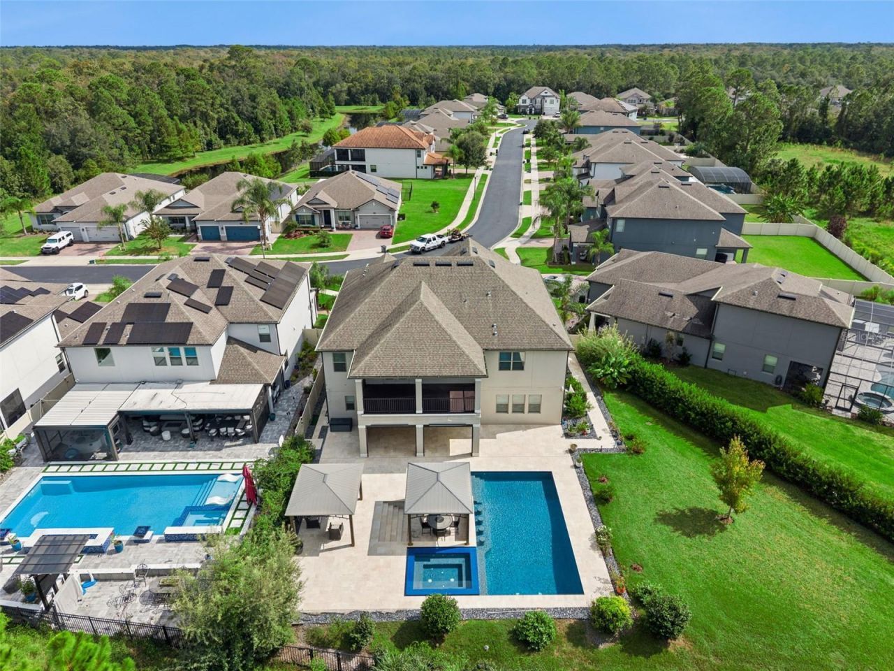 3010 Crystal Water Run, Oviedo, FL 32765 Photo