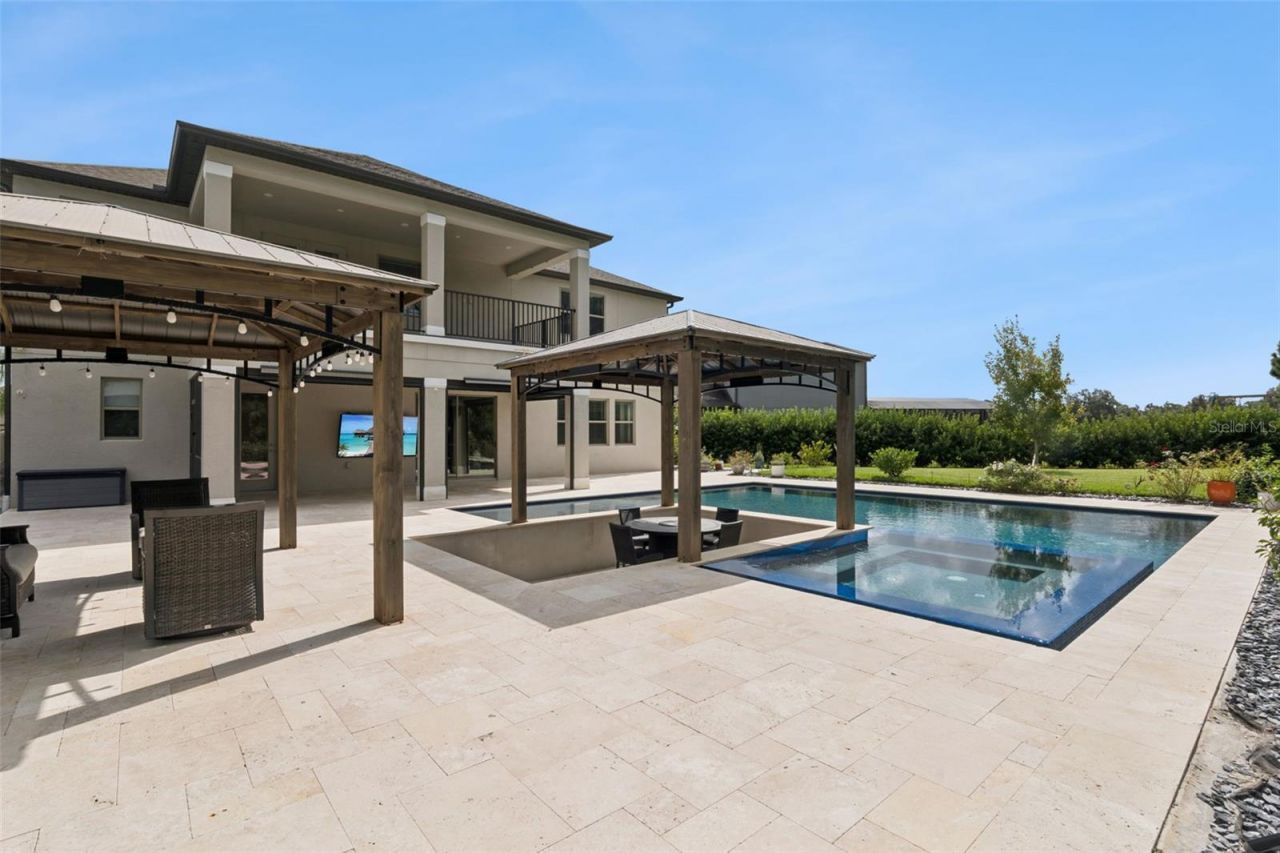 3010 Crystal Water Run, Oviedo, FL 32765 Photo