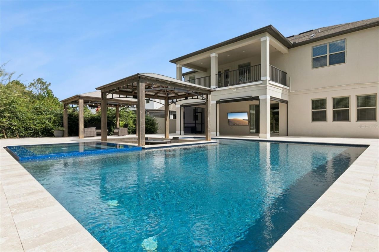 3010 Crystal Water Run, Oviedo, FL 32765 Photo