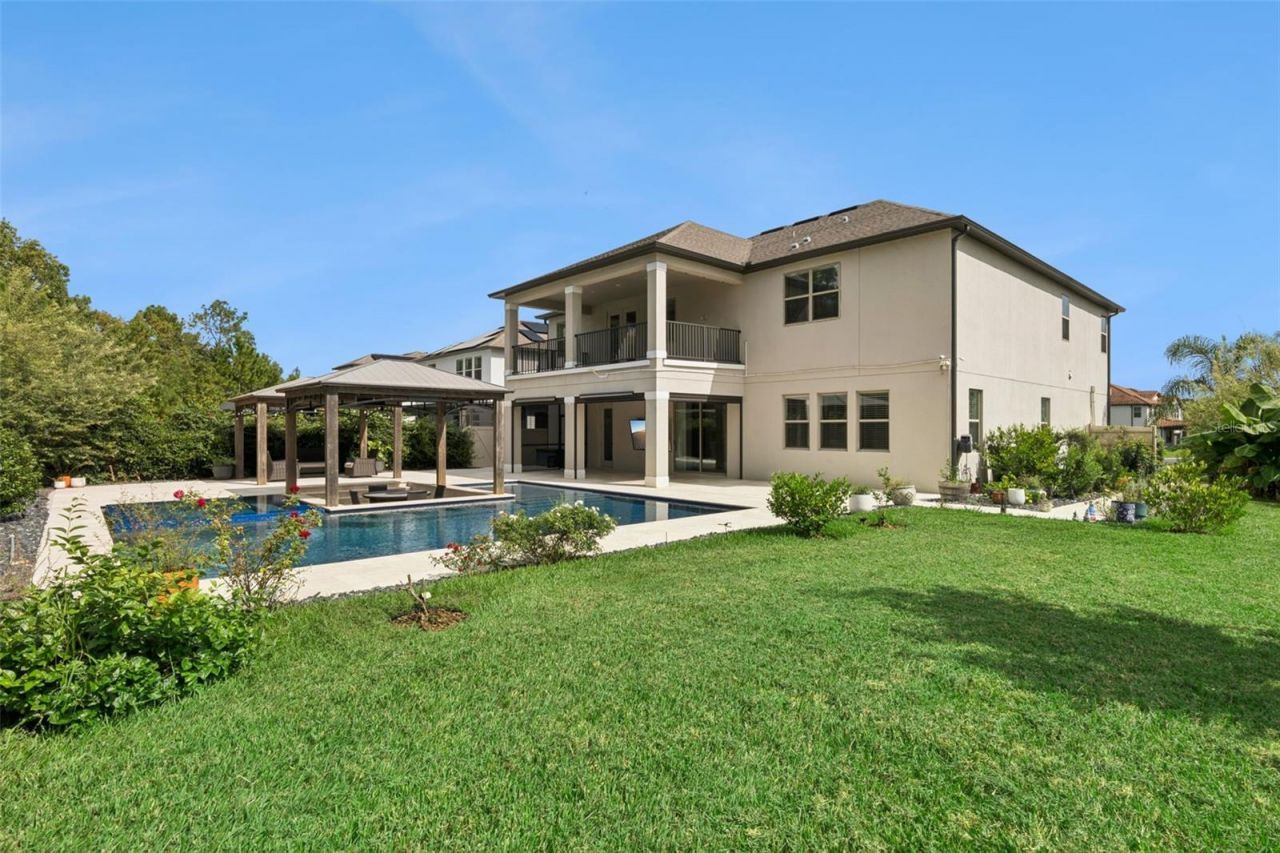 3010 Crystal Water Run, Oviedo, FL 32765 Photo