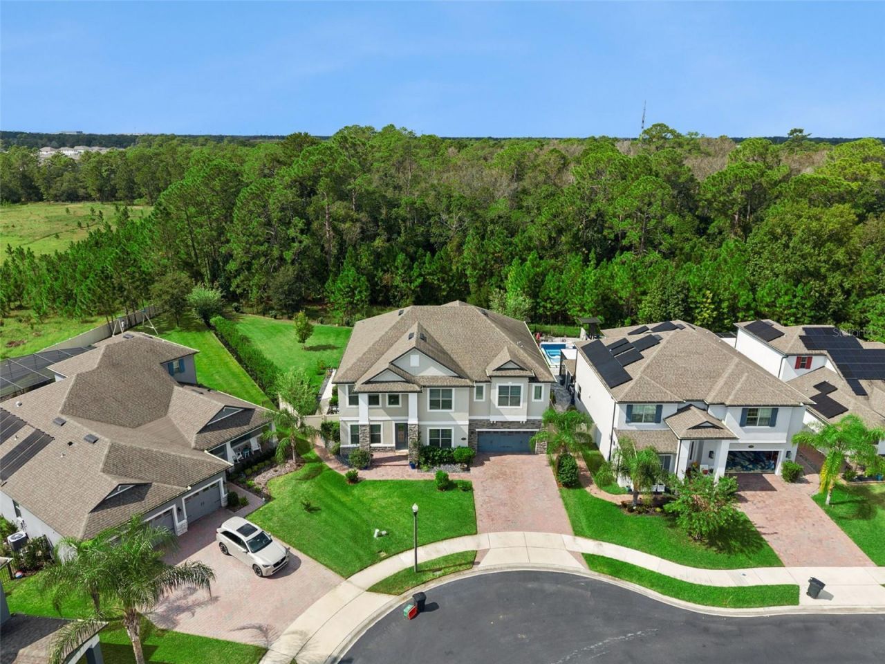 3010 Crystal Water Run, Oviedo, FL 32765 Photo
