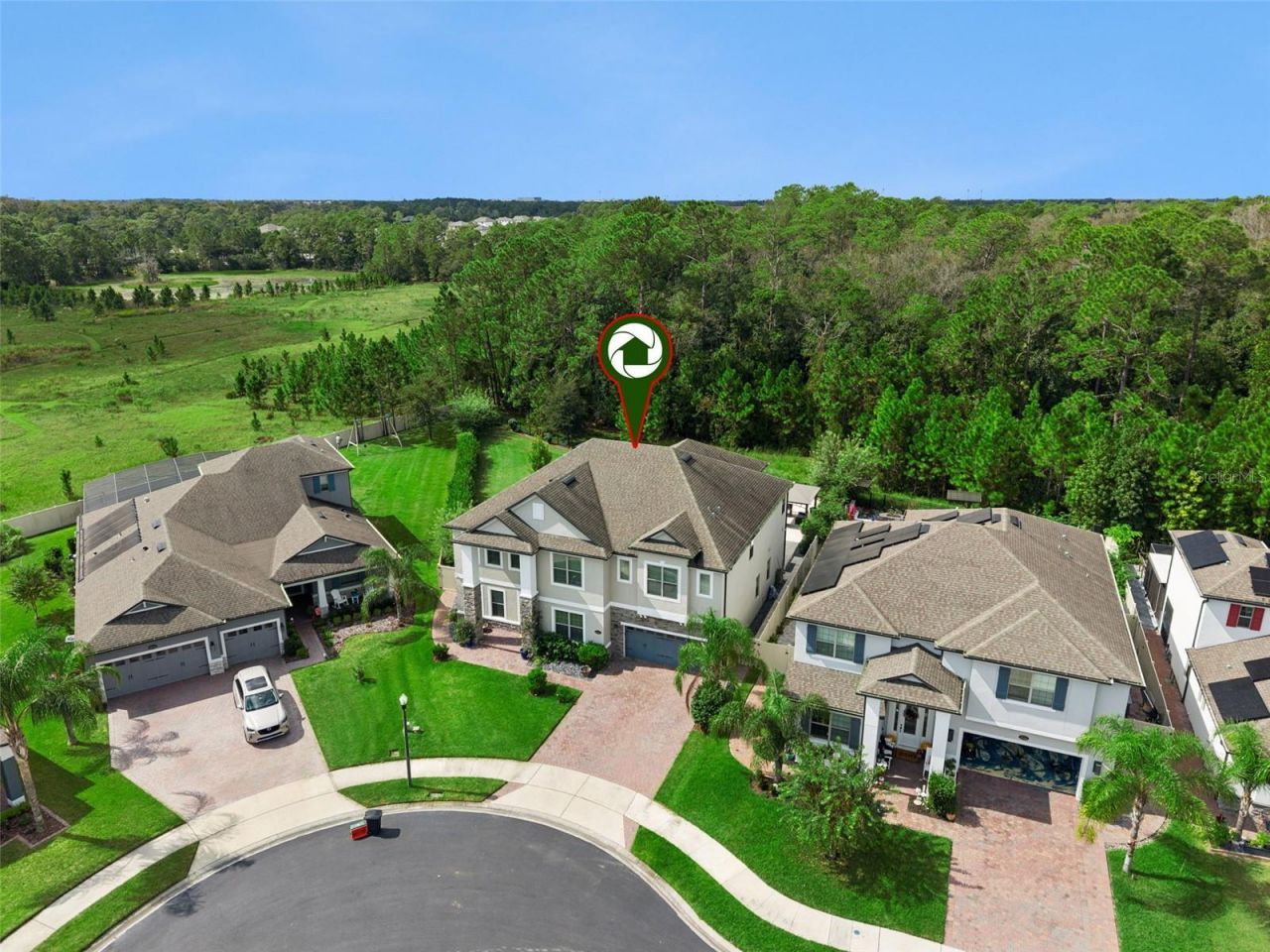 3010 Crystal Water Run, Oviedo, FL 32765 Photo