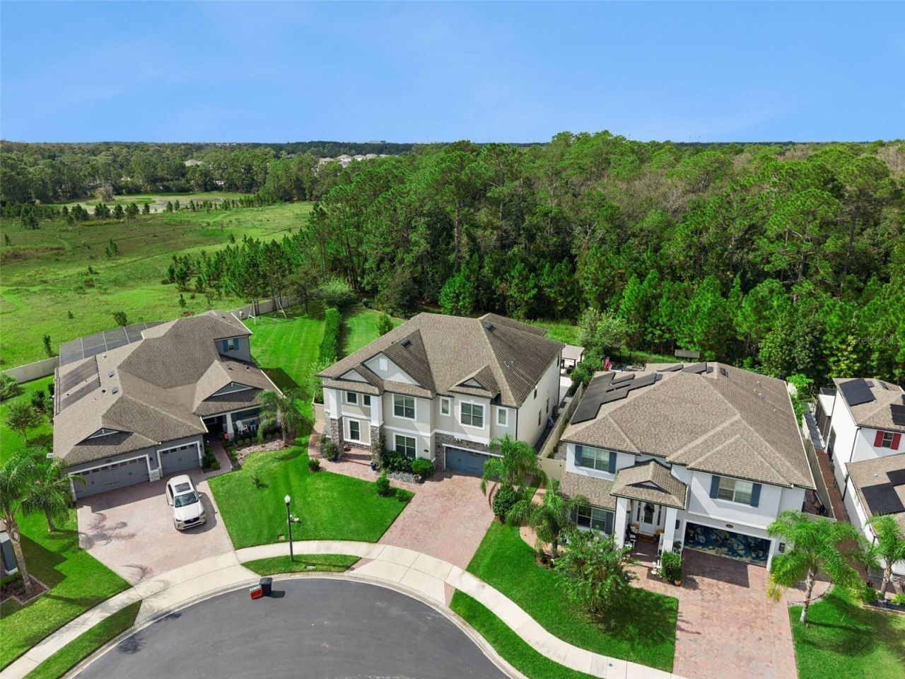 3010 Crystal Water Run, Oviedo, FL 32765 Photo