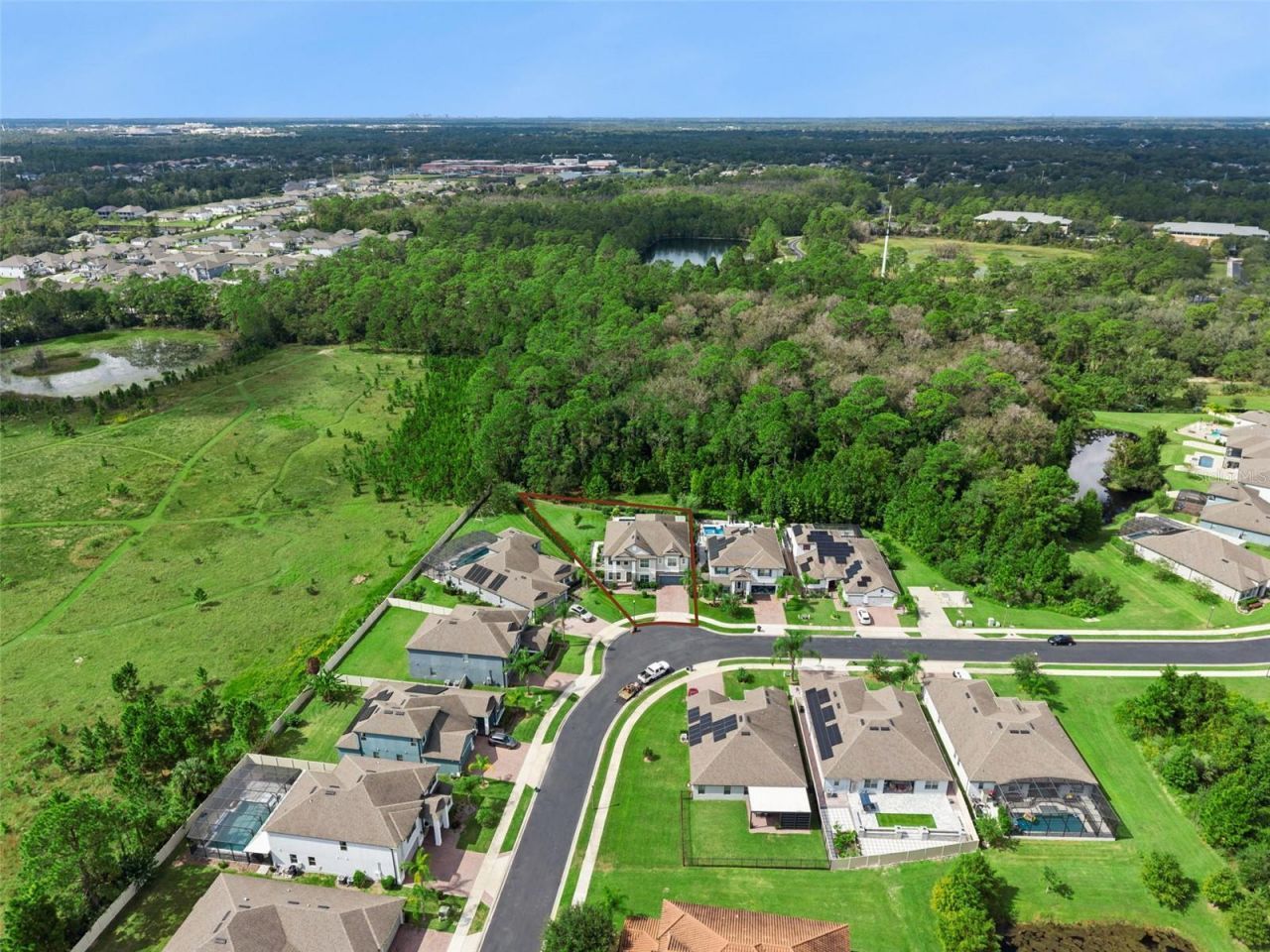 3010 Crystal Water Run, Oviedo, FL 32765 Photo