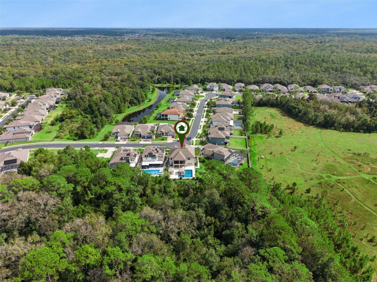 3010 Crystal Water Run, Oviedo, FL 32765 Photo