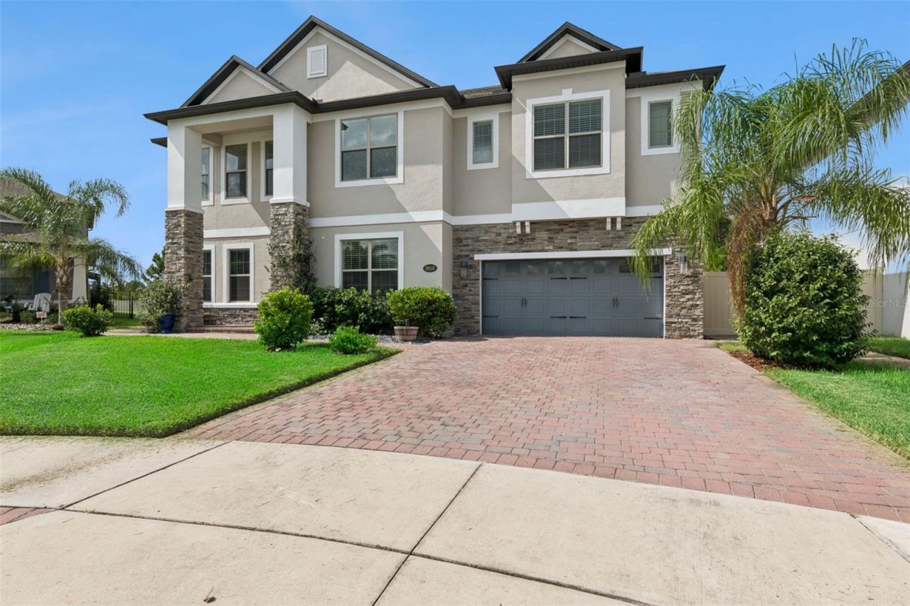 3010 Crystal Water Run, Oviedo, FL 32765 Photo