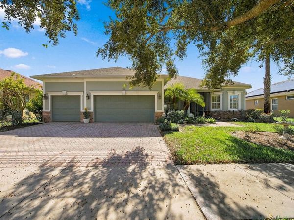 166 BAYOU BEND ROAD , GROVELAND, FL 34736
