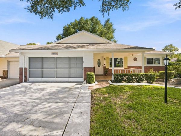 9871 SW 87TH TERRACE ROAD , Unit D, OCALA, FL 34481