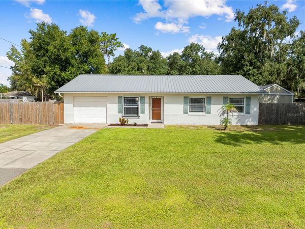 4801 LAKE SHORE DRIVE , ST CLOUD, FL 34772