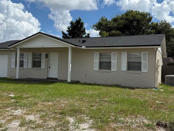 135 MORELIA LANE , KISSIMMEE, FL 34743