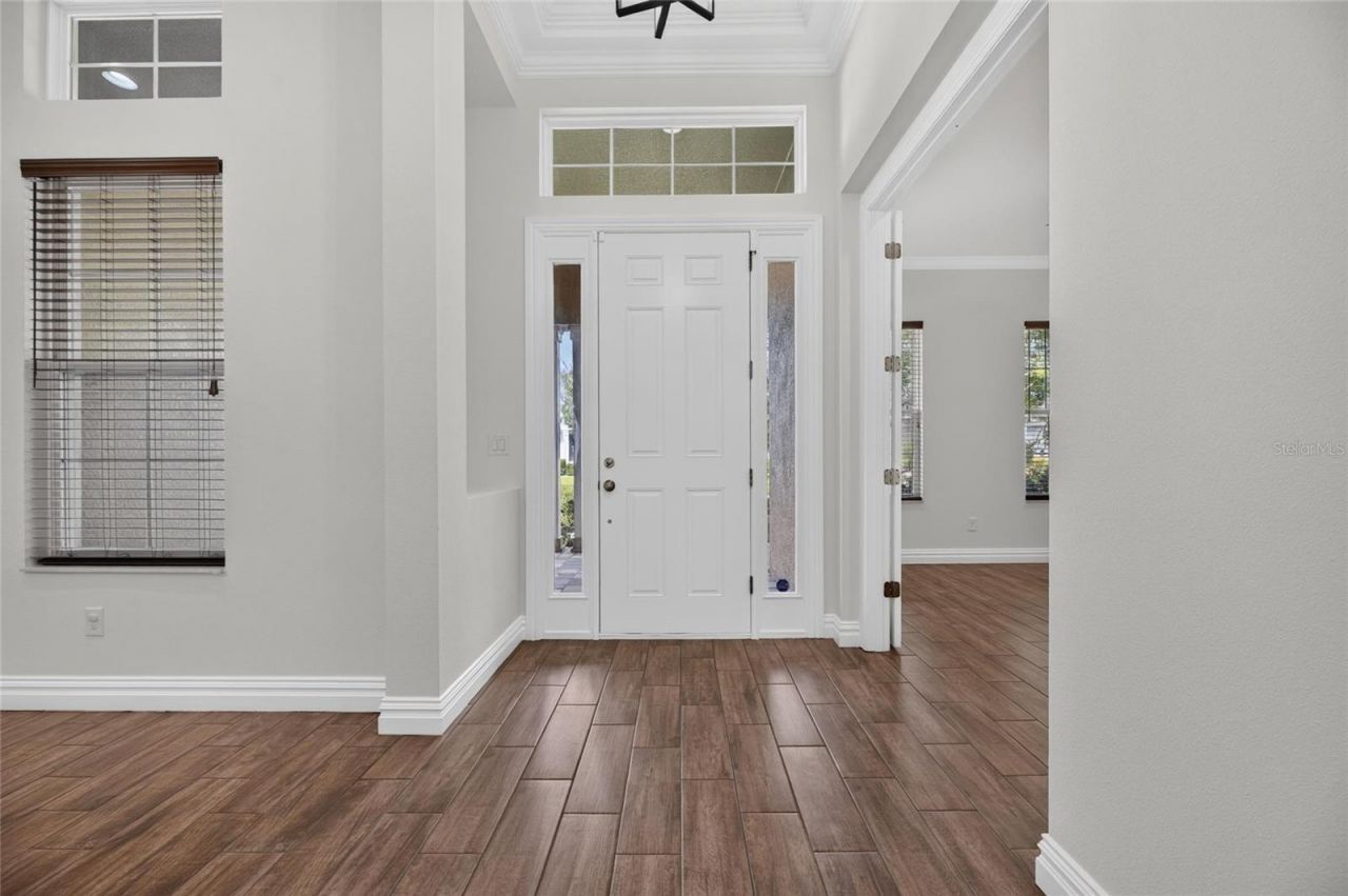 16726 Courtyard Loop , Land O Lakes, FL 34638 Photo