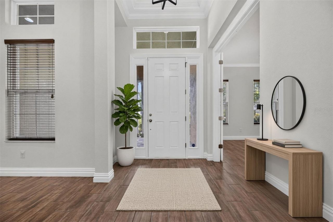 16726 Courtyard Loop , Land O Lakes, FL 34638 Photo