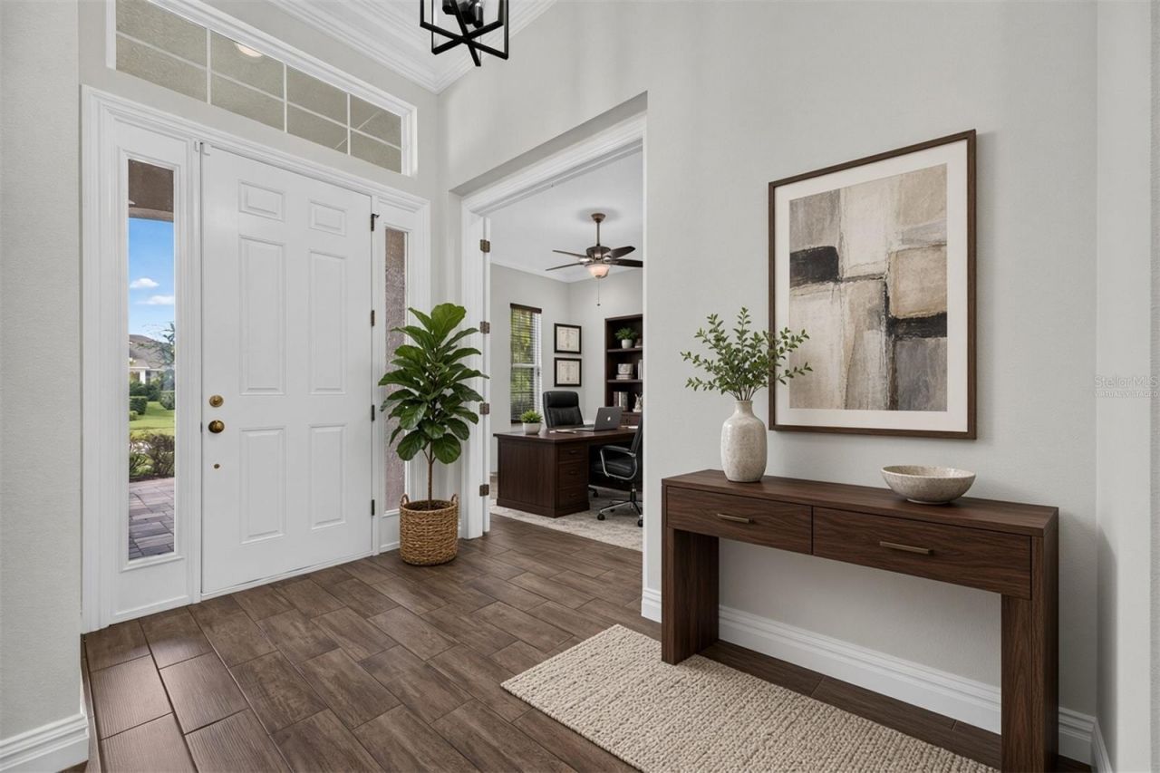 16726 Courtyard Loop , Land O Lakes, FL 34638 Photo