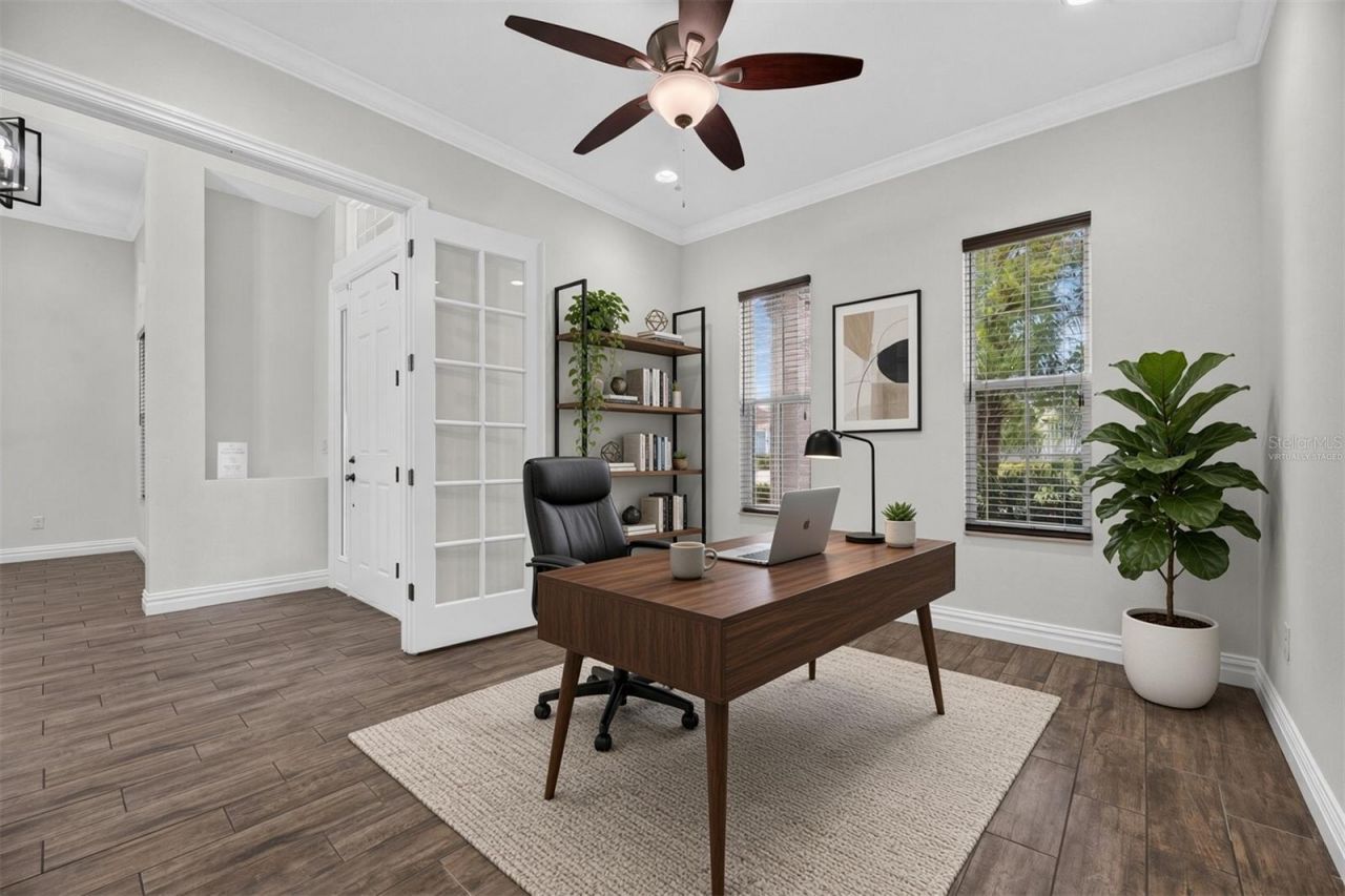 16726 Courtyard Loop , Land O Lakes, FL 34638 Photo