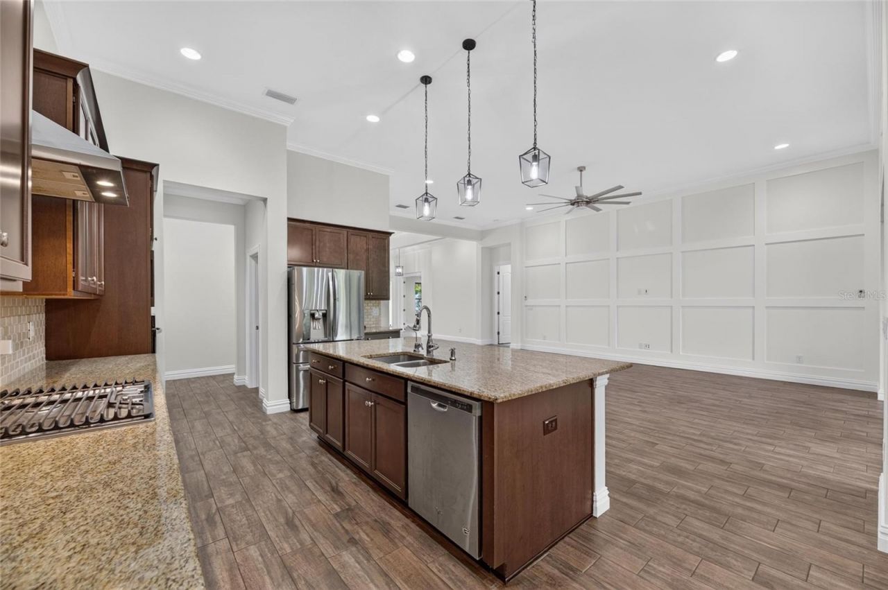 16726 Courtyard Loop , Land O Lakes, FL 34638 Photo