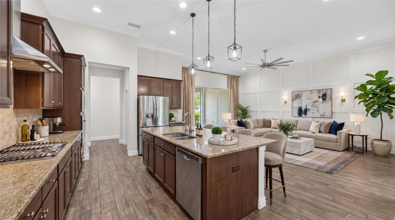 16726 Courtyard Loop , Land O Lakes, FL 34638 Photo