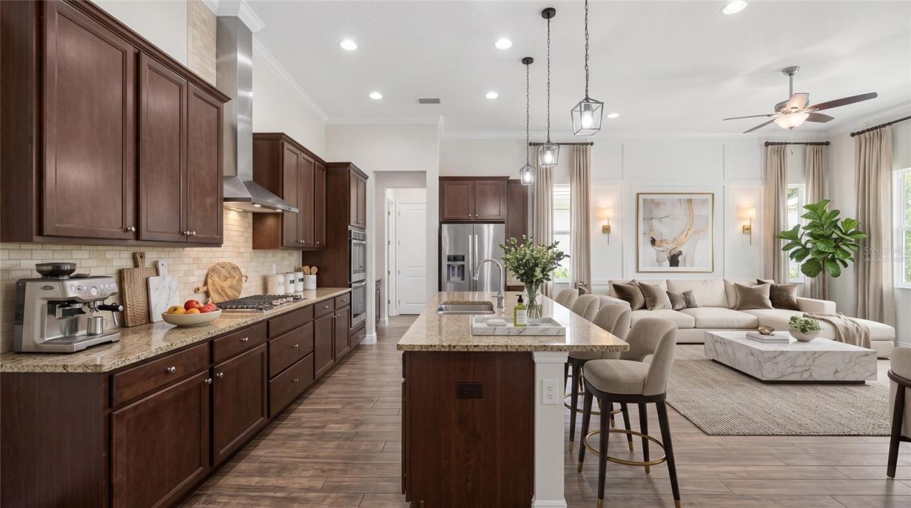 16726 Courtyard Loop , Land O Lakes, FL 34638 Photo