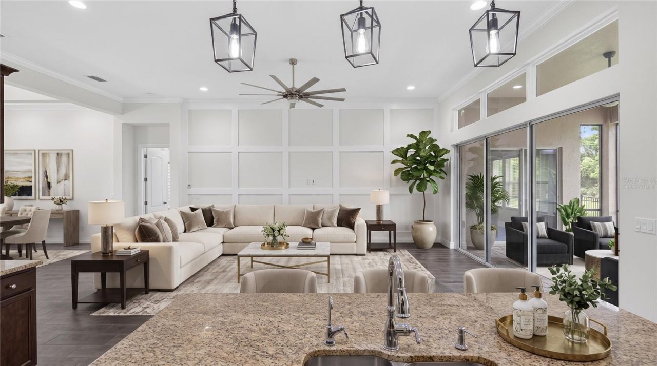 16726 Courtyard Loop , Land O Lakes, FL 34638 Photo