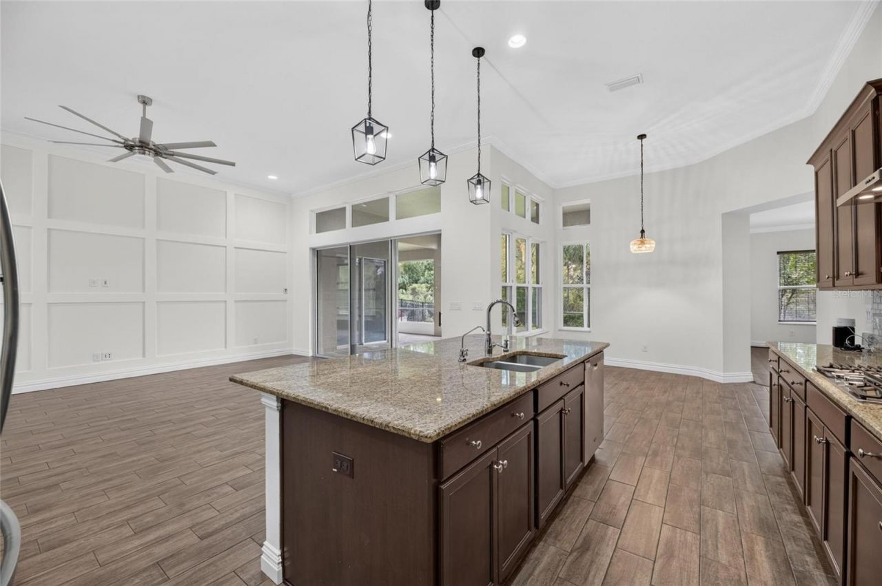 16726 Courtyard Loop , Land O Lakes, FL 34638 Photo