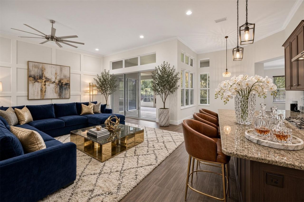 16726 Courtyard Loop , Land O Lakes, FL 34638 Photo