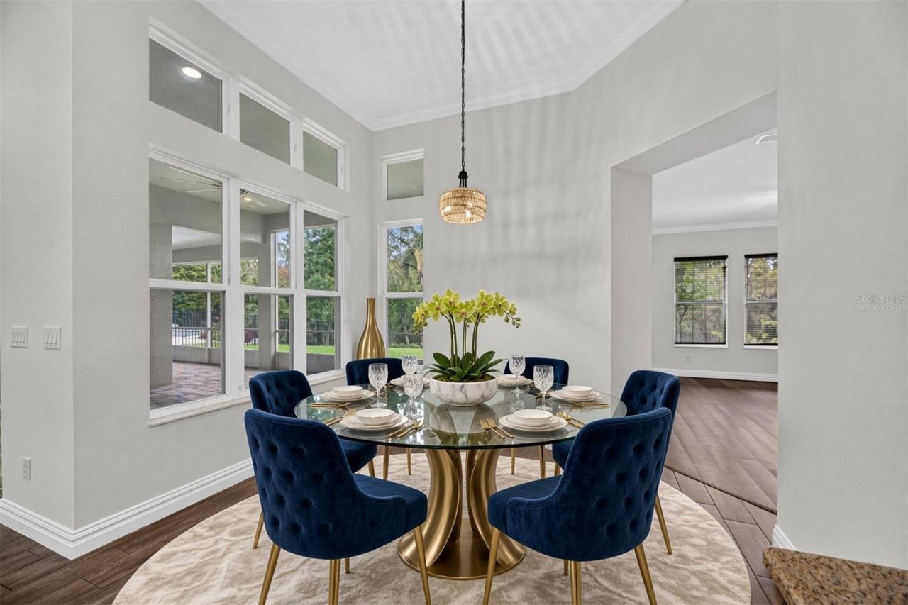 16726 Courtyard Loop , Land O Lakes, FL 34638 Photo