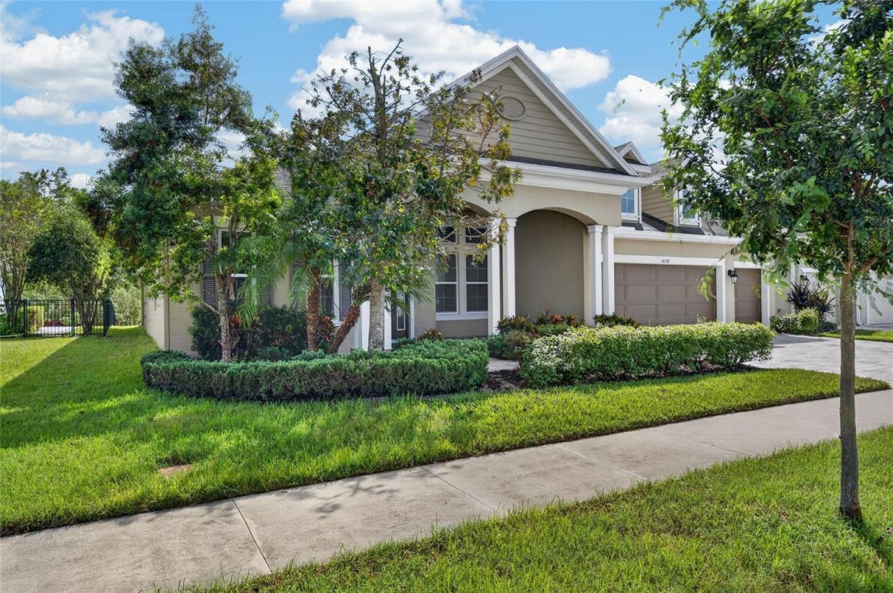 16726 Courtyard Loop , Land O Lakes, FL 34638 Photo