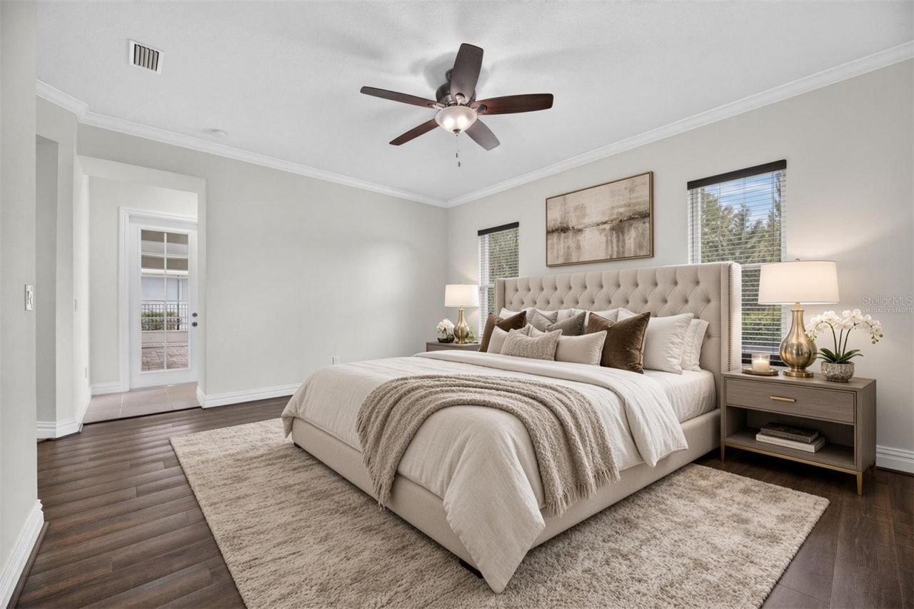 16726 Courtyard Loop , Land O Lakes, FL 34638 Photo