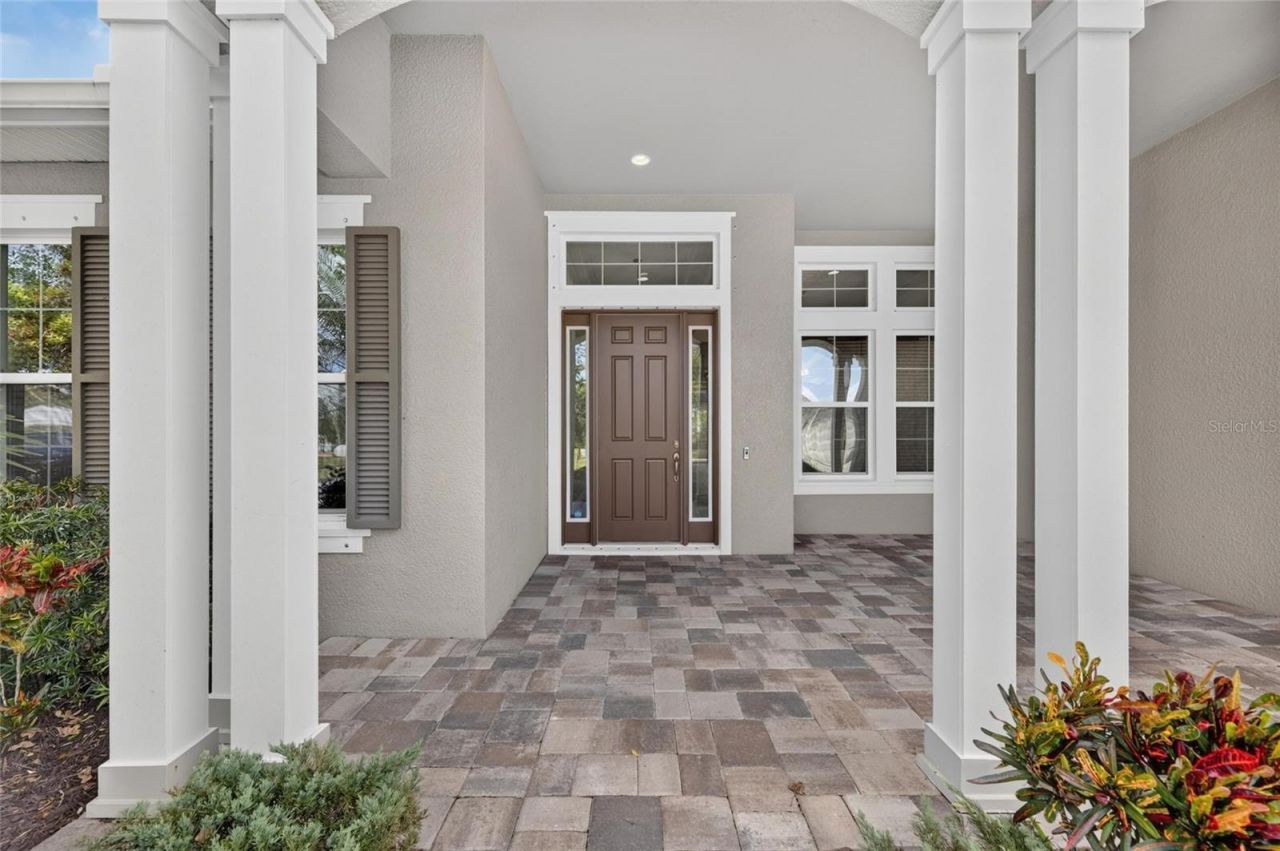 16726 Courtyard Loop , Land O Lakes, FL 34638 Photo