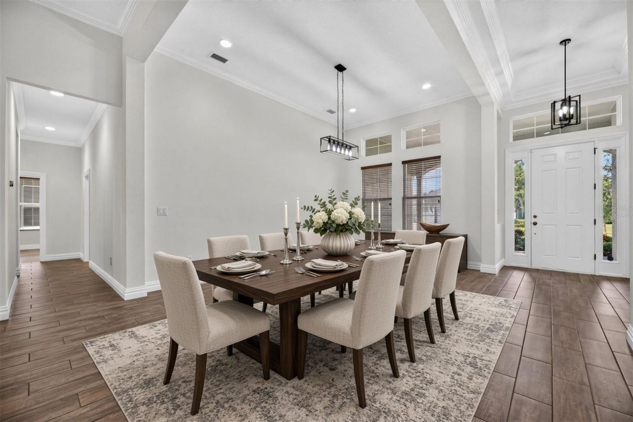 16726 Courtyard Loop , Land O Lakes, FL 34638 Photo